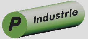 Indutrierohr
